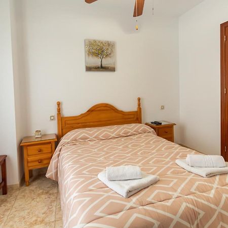 San Anton Villa Cazorla Ngoại thất bức ảnh
