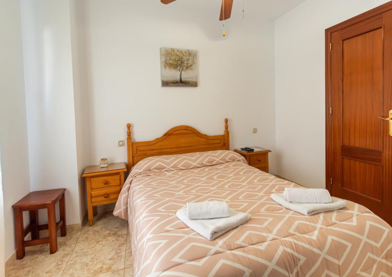 San Anton Villa Cazorla Ngoại thất bức ảnh