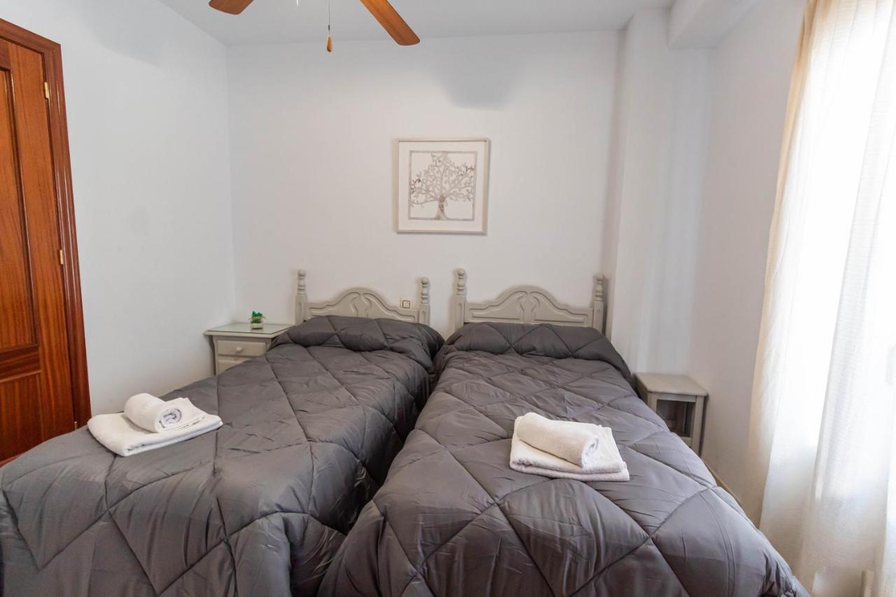 San Anton Villa Cazorla Ngoại thất bức ảnh