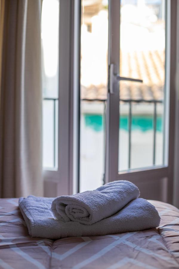 San Anton Villa Cazorla Ngoại thất bức ảnh