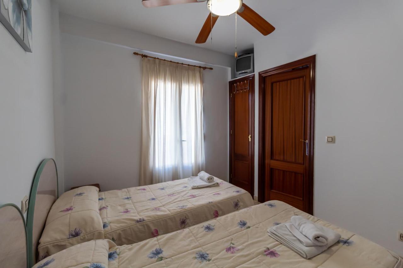 San Anton Villa Cazorla Ngoại thất bức ảnh