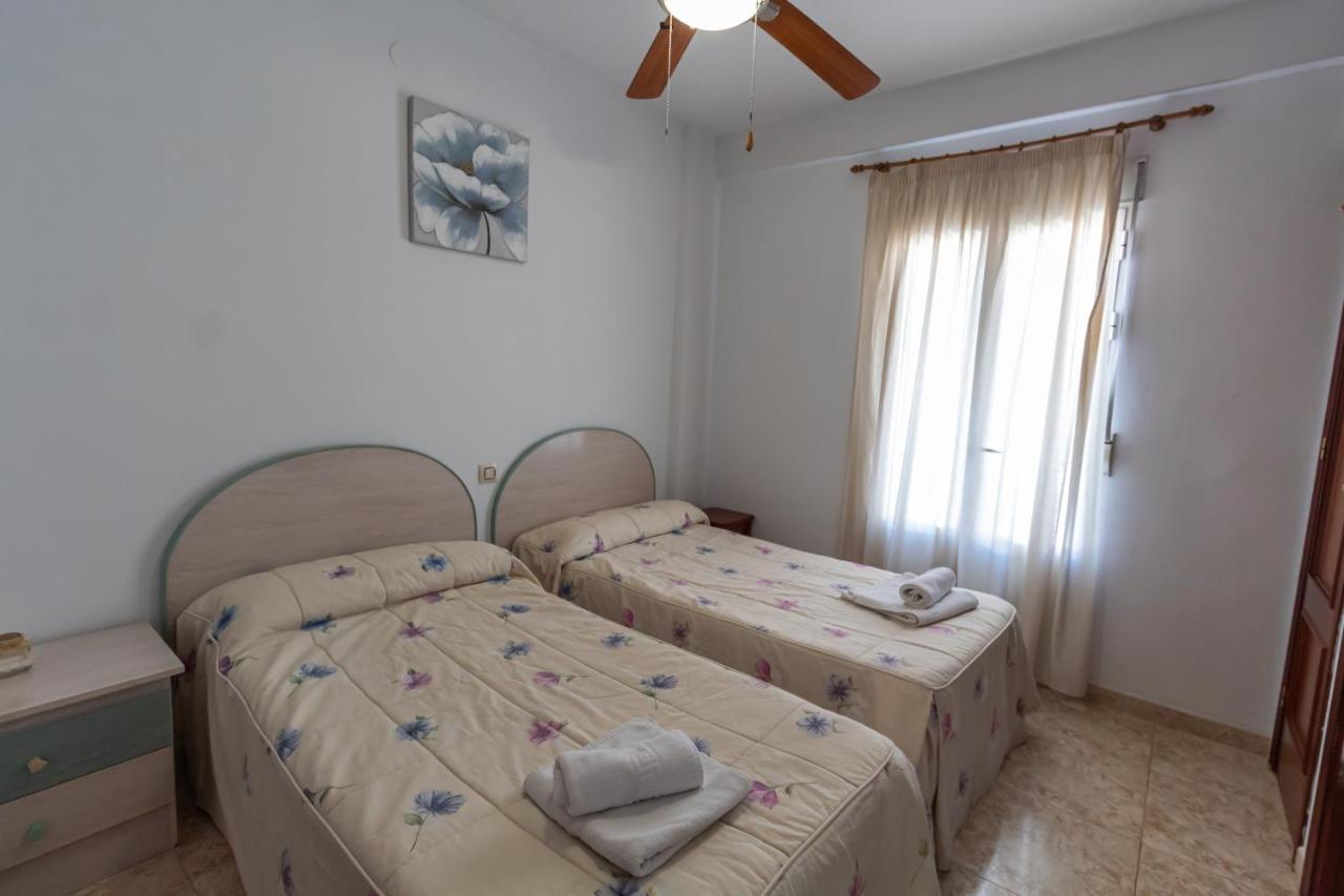 San Anton Villa Cazorla Ngoại thất bức ảnh
