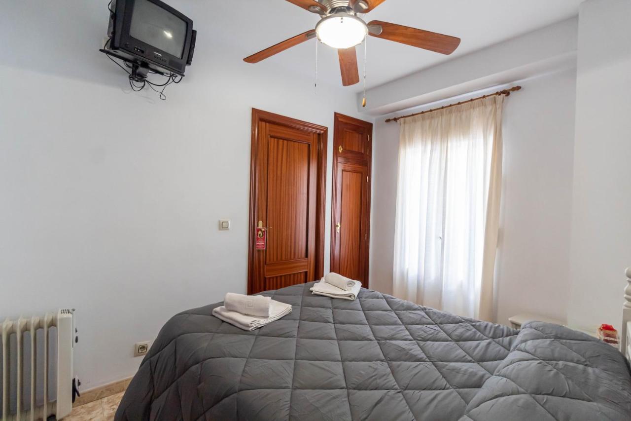 San Anton Villa Cazorla Ngoại thất bức ảnh