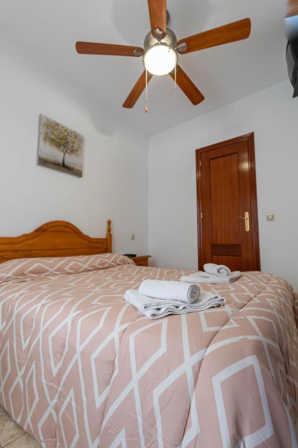 San Anton Villa Cazorla Ngoại thất bức ảnh
