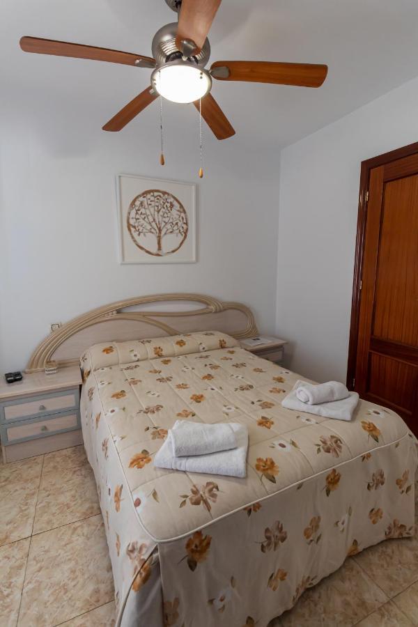 San Anton Villa Cazorla Ngoại thất bức ảnh